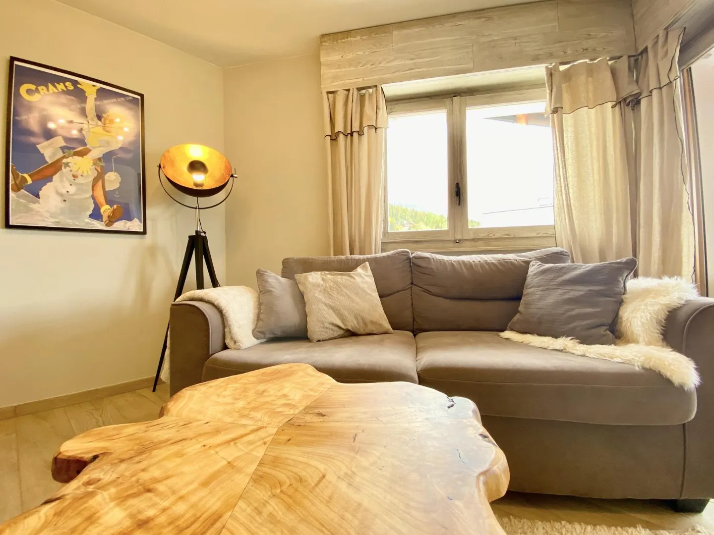 2,5-Zimmer-Wohnung - Foto 9 von 11