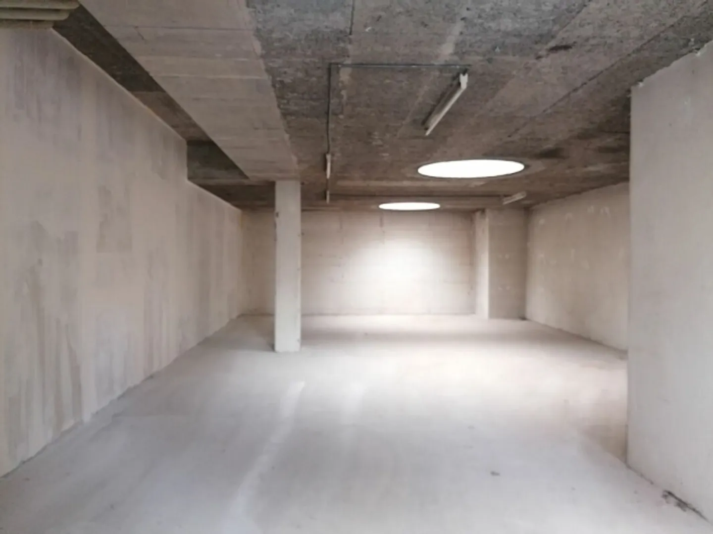 «72 m2 Lagerraum / Garage» - Foto 6 von 6