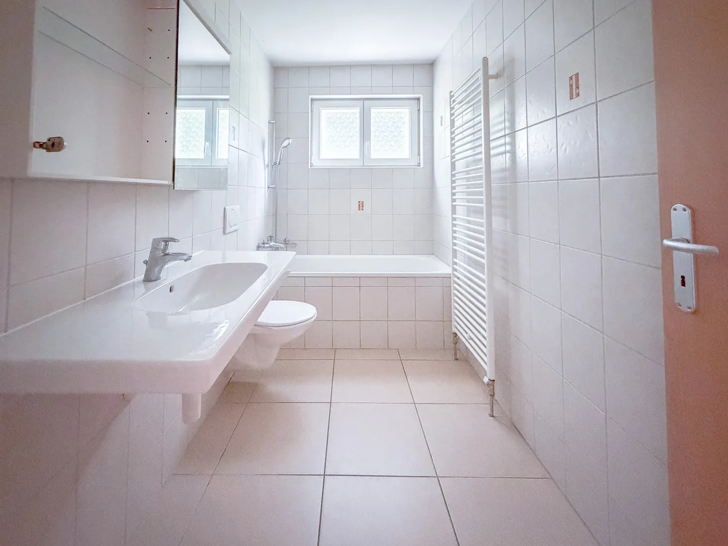 Spacious 6.5-room PPE apartment with balcony - Photo 14 of 18