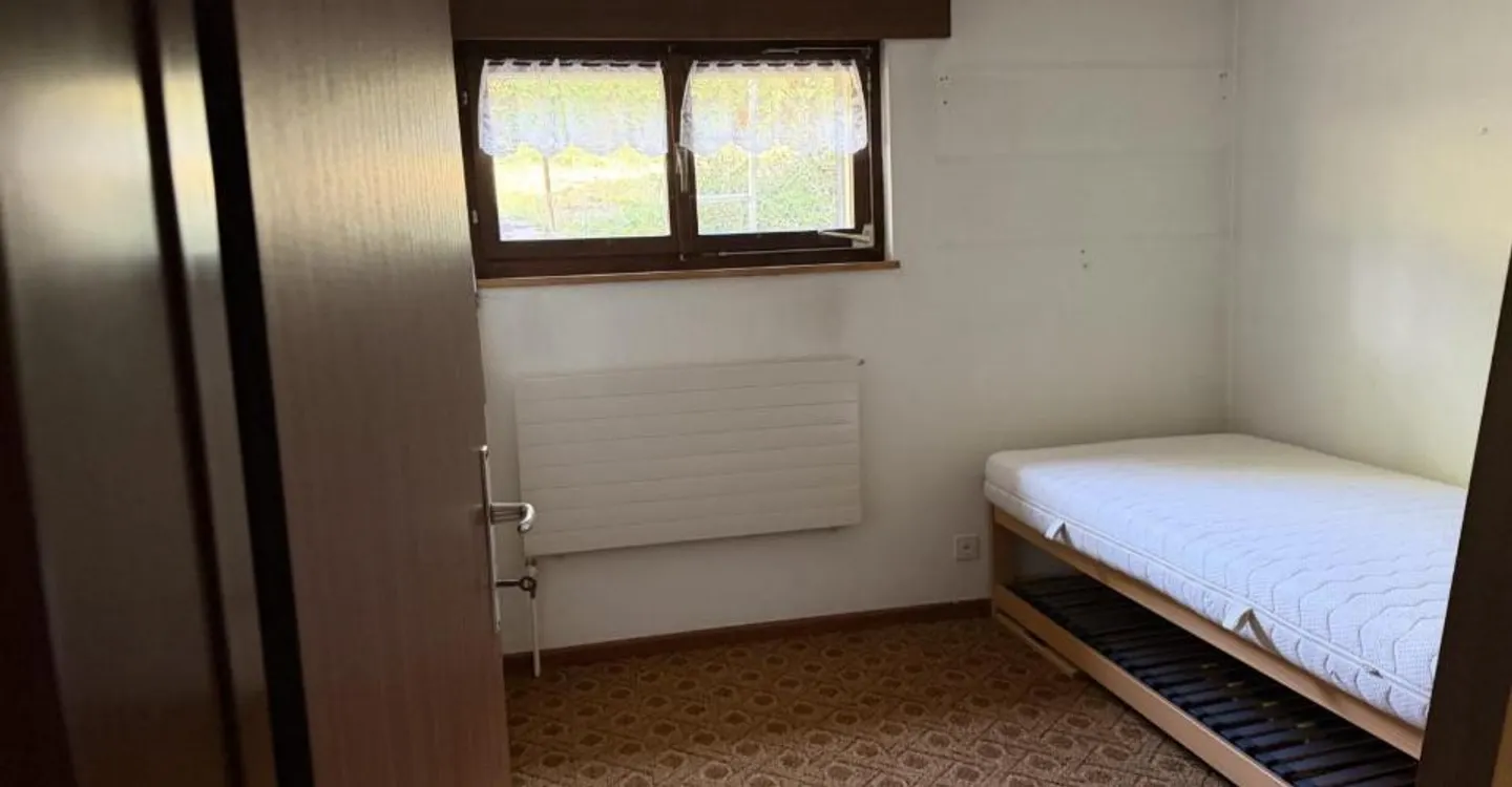 Jolie maison à rénover à Bassecourt - Photo 13 sur 13