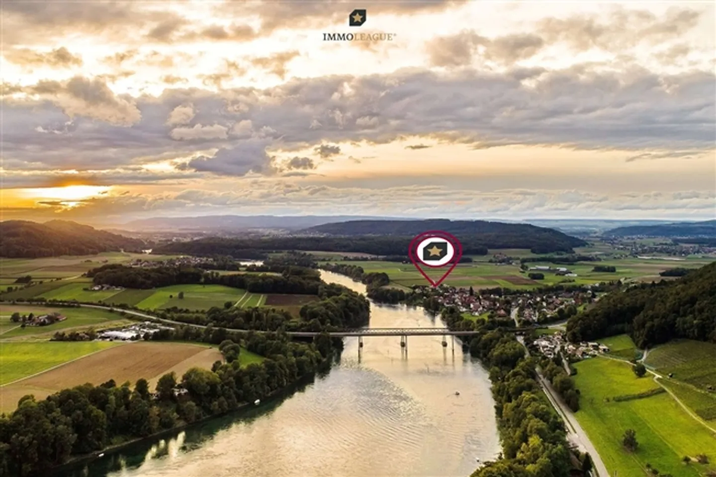 Appartamenti giardino maisonette moderni vicino al Reno - Foto 5 di 9