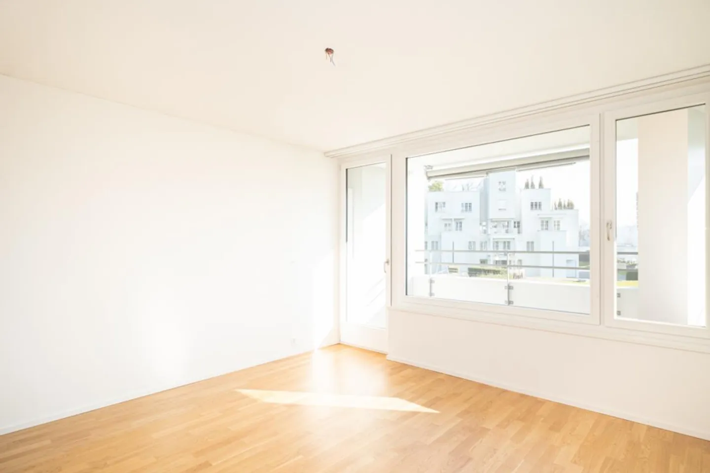 Modern and centrally located living - Photo 3 of 6