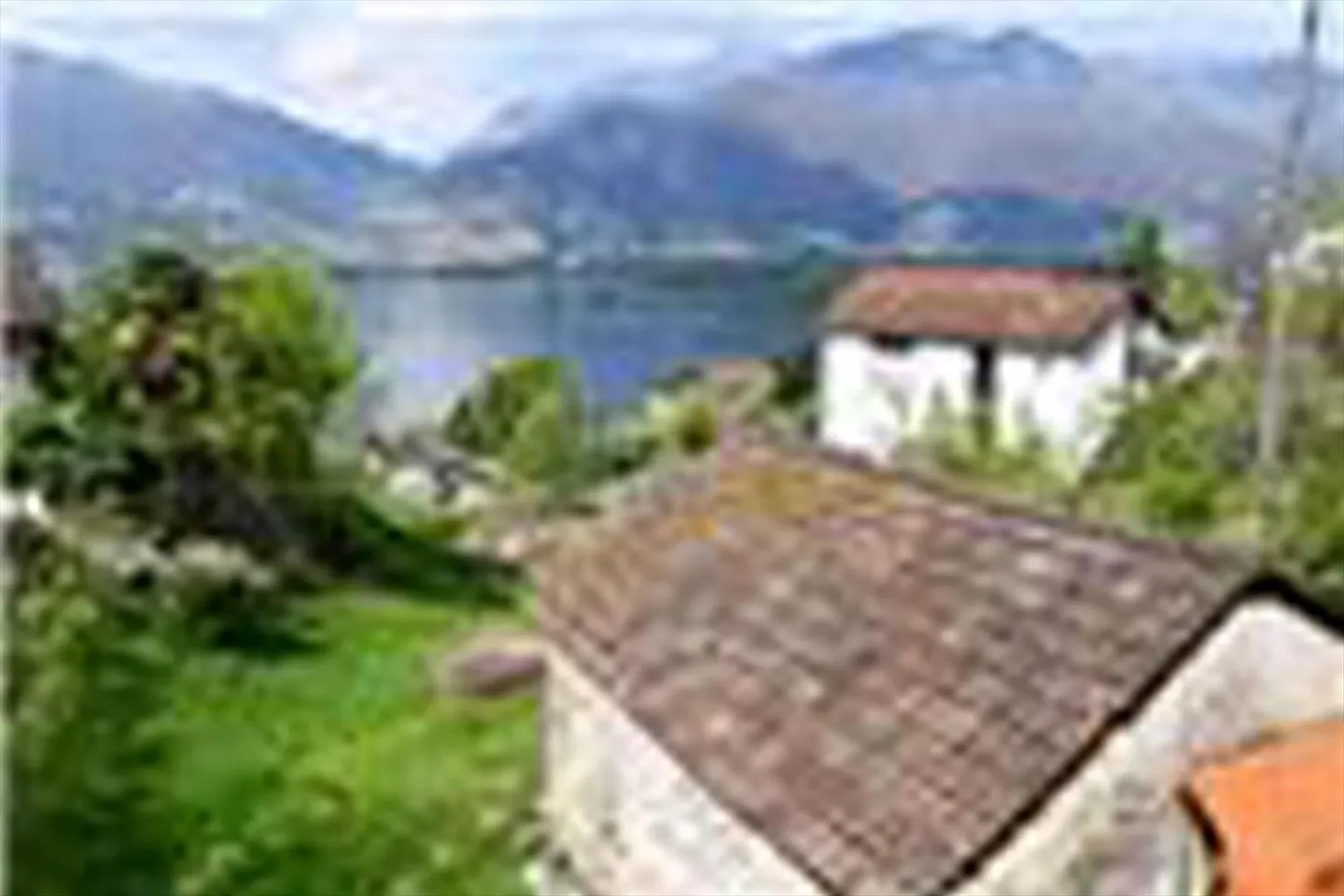 Gambarogno - terreno edificabile | Gambarogno - Erschwingliches Baugrundstück - Foto 13 von 13