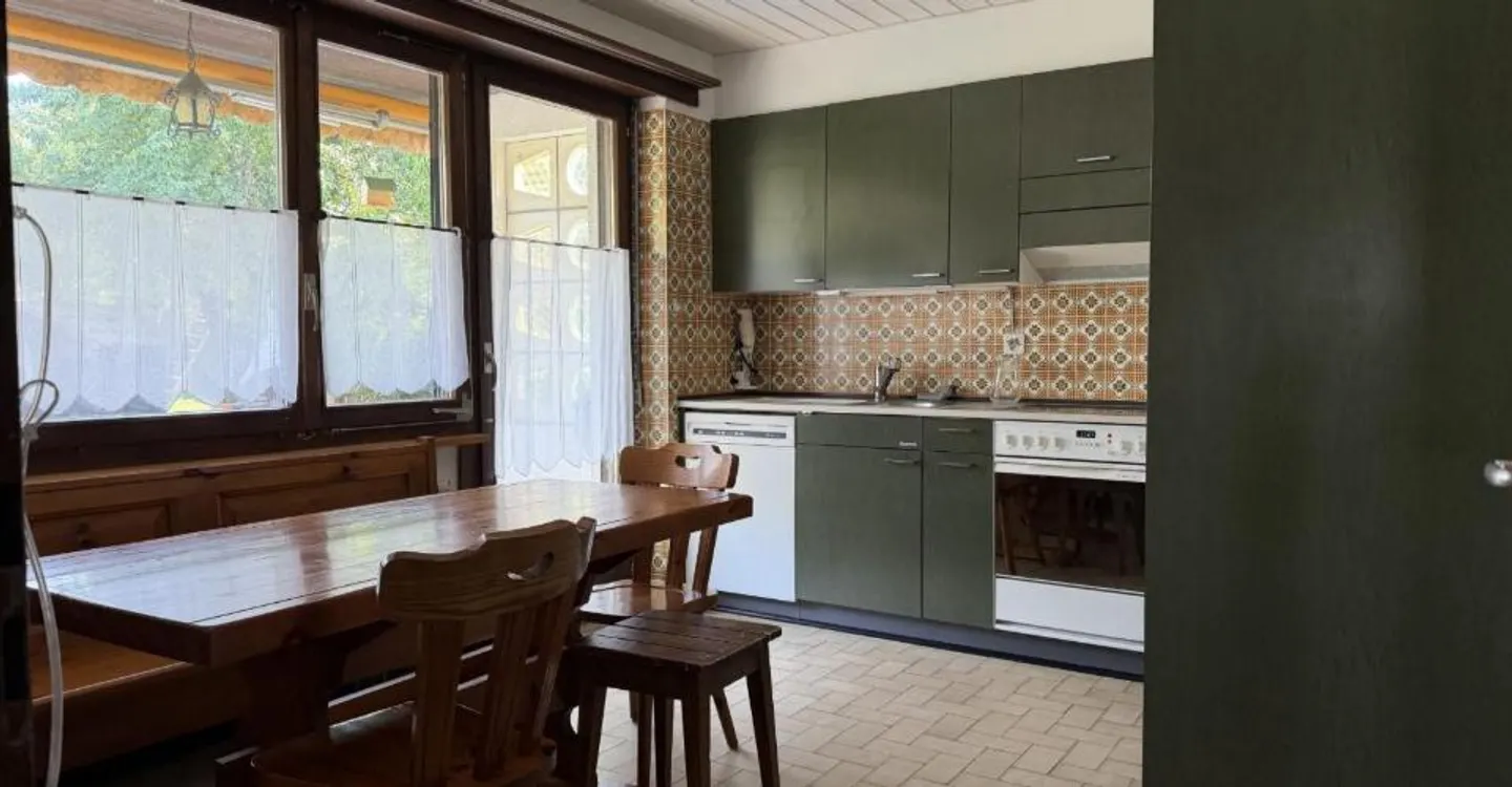 Jolie maison à rénover à Bassecourt - Photo 5 sur 13