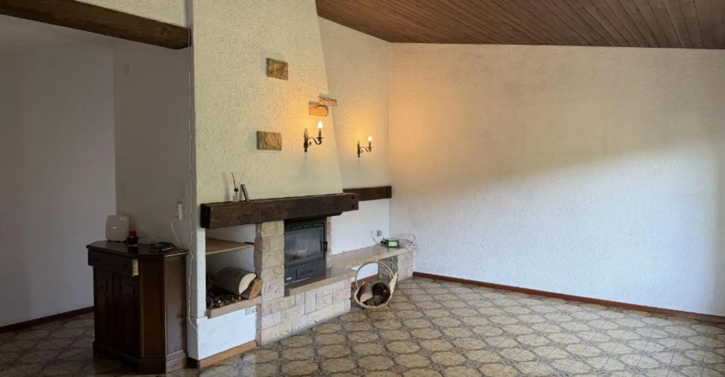Jolie maison à rénover à Bassecourt - Photo 6 sur 13