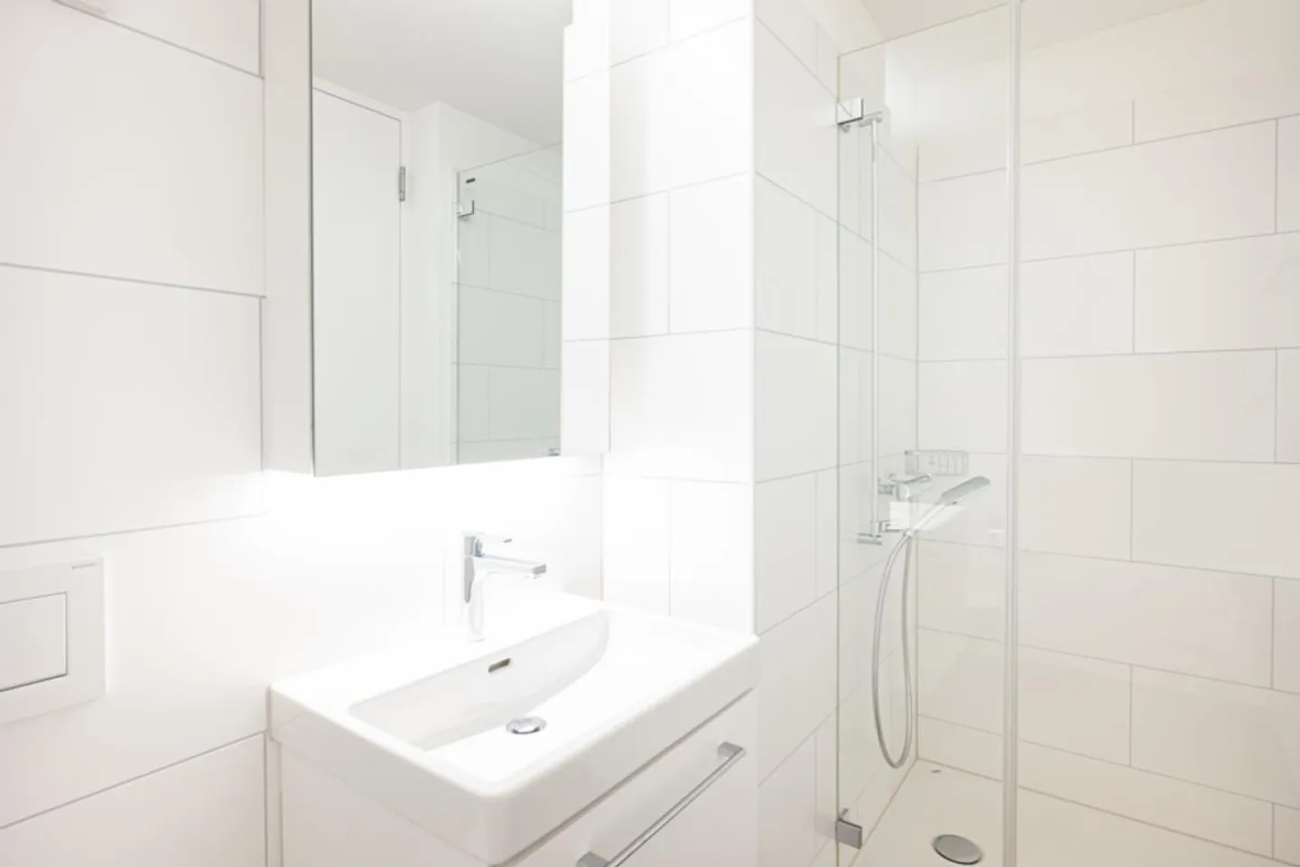 Modern and centrally located living - Photo 5 of 6