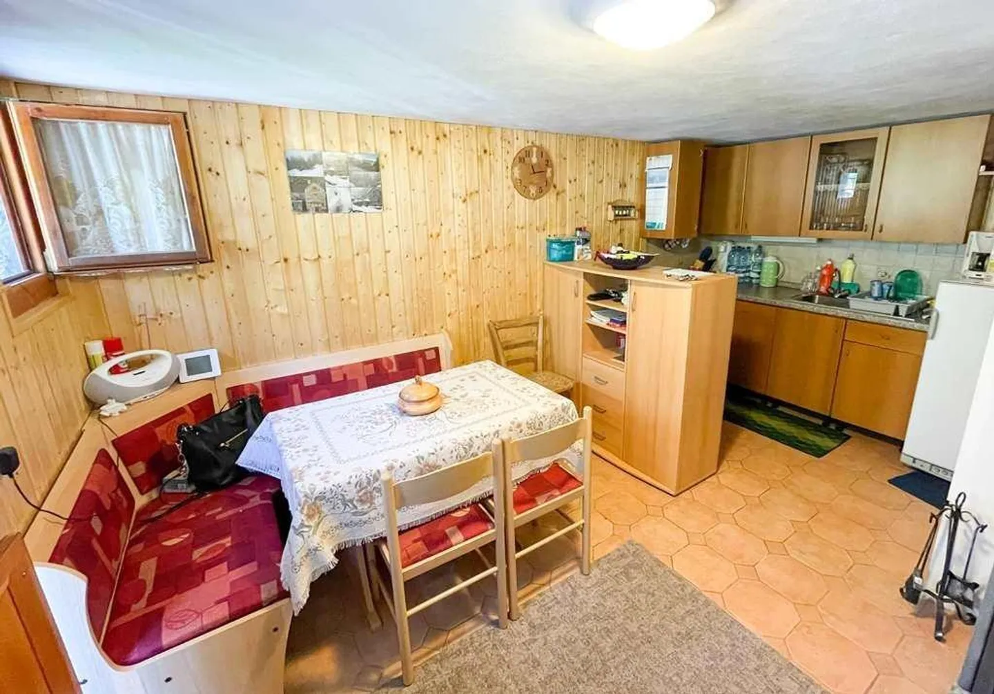 Belle maison rustique avec une maison rustique à rénover à ... - Photo 5 sur 22