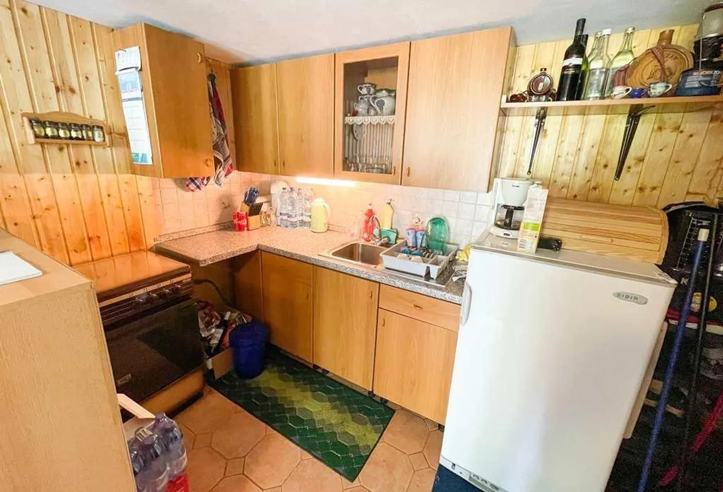 Belle maison rustique avec une maison rustique à rénover à ... - Photo 6 sur 22