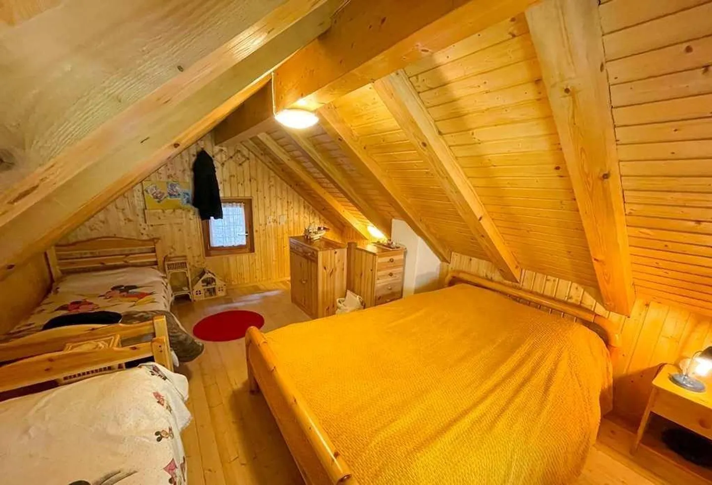 Belle maison rustique avec une maison rustique à rénover à ... - Photo 9 sur 22