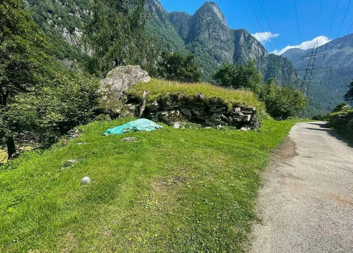 Belle maison rustique avec une maison rustique à rénover à ... - Photo 11 sur 22