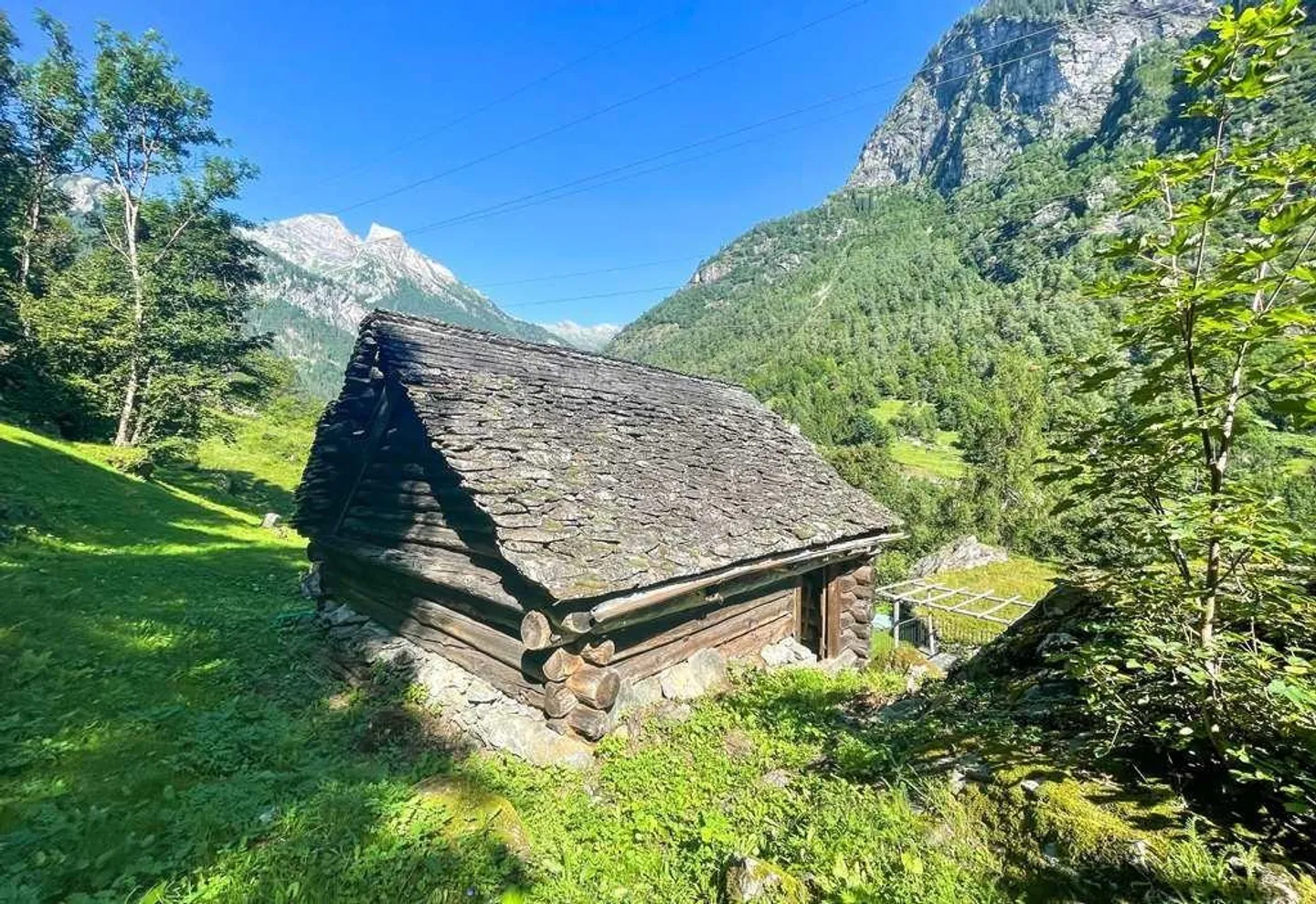 Belle maison rustique avec une maison rustique à rénover à ... - Photo 12 sur 22