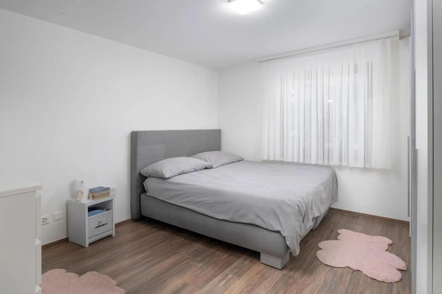 Einziehen und Wohlfühlen  moderne 3.5-Zimmer-Wohnung in Glattfelden - Foto 6 von 13
