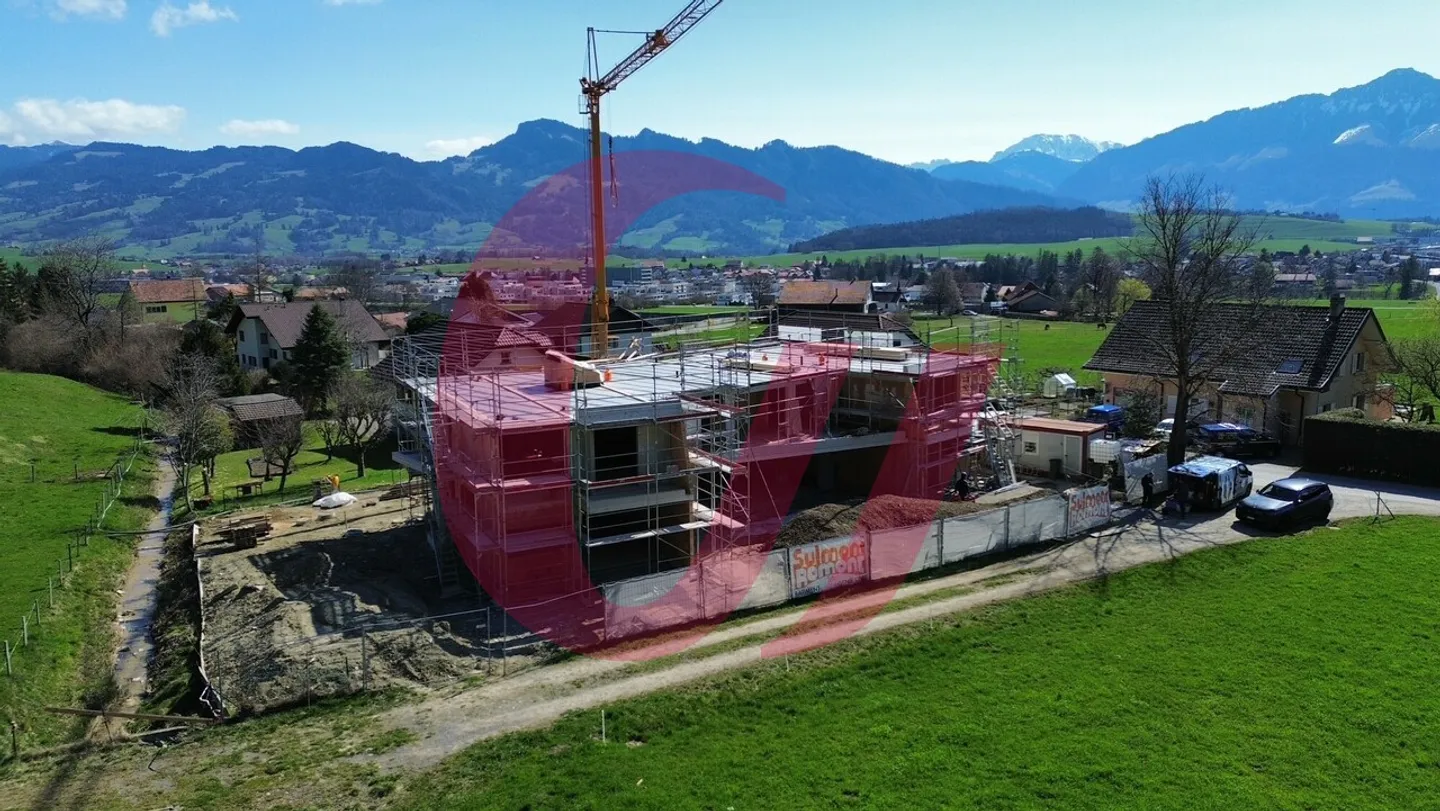 Prächtige 5.5-Zimmer-Villa in idealer Lage - Foto 6 von 9