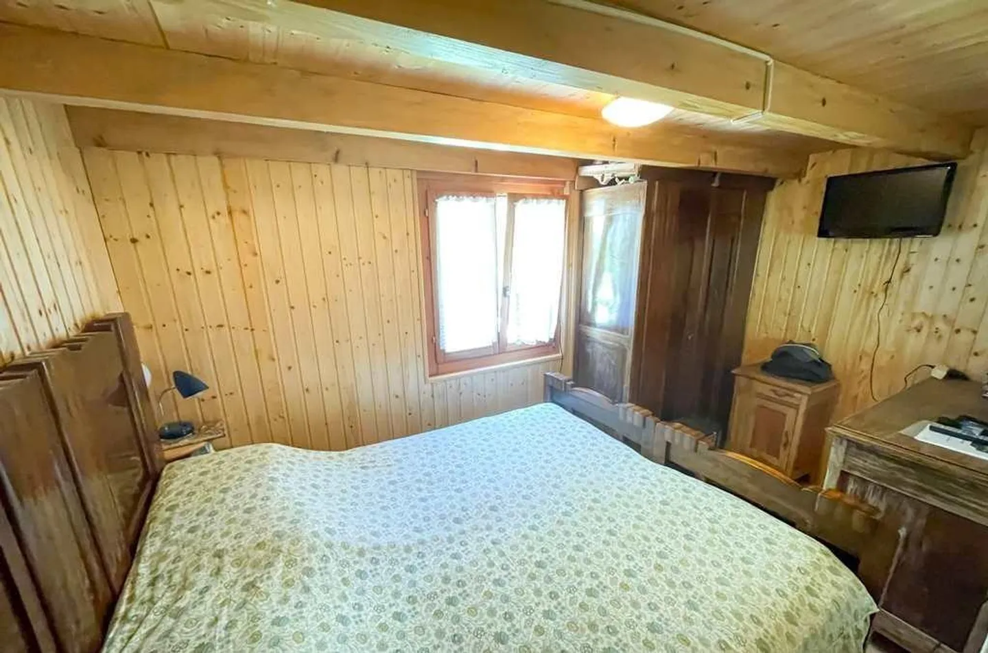 Belle maison rustique avec une maison rustique à rénover à ... - Photo 8 sur 22