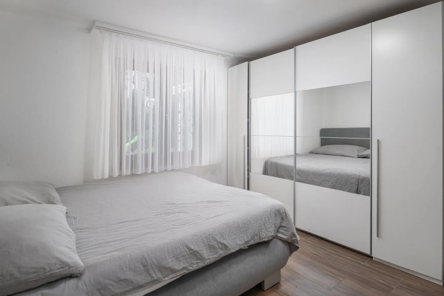 Einziehen und Wohlfühlen  moderne 3.5-Zimmer-Wohnung in Glattfelden - Foto 7 von 13