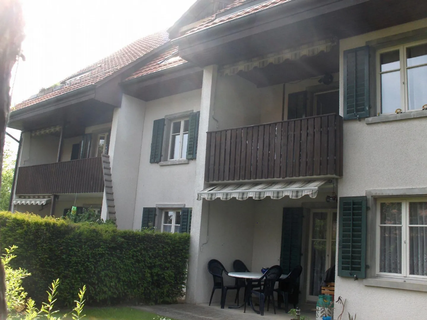 Ampio appartamento attico di 4,5 stanze - Foto 1 di 8