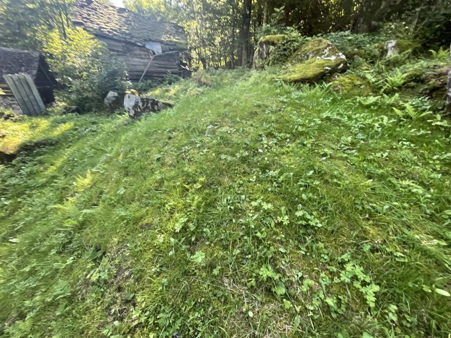 Belle maison rustique avec une maison rustique à rénover à ... - Photo 16 sur 22