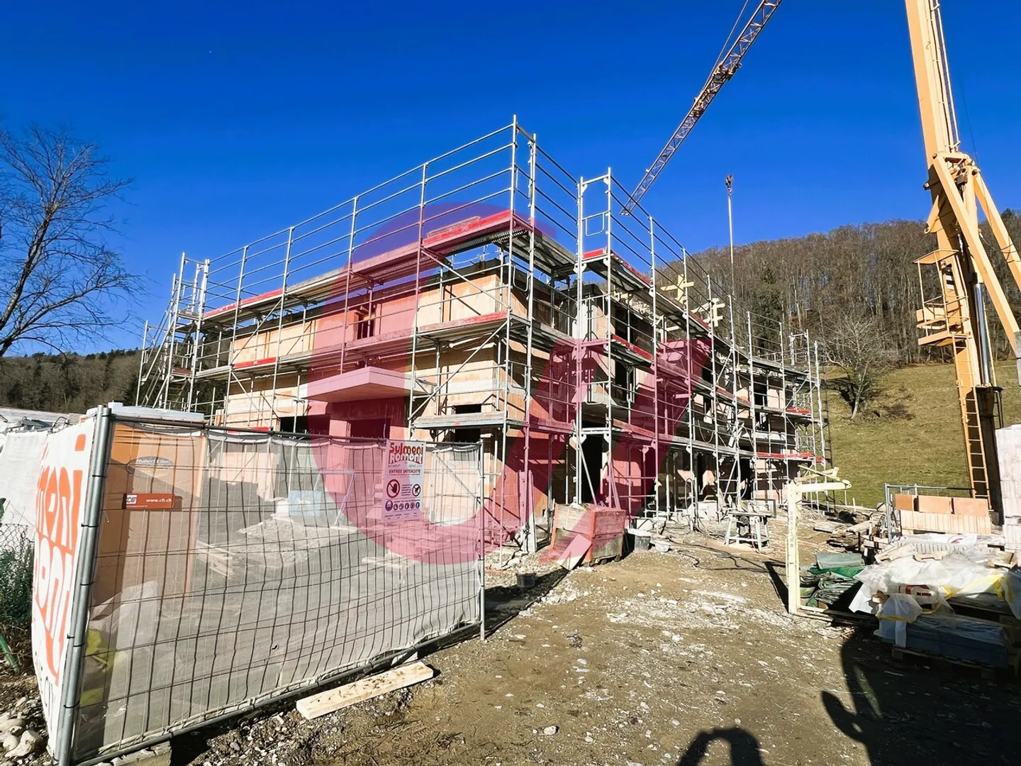 Prächtige 5.5-Zimmer-Villa in idealer Lage - Foto 7 von 9