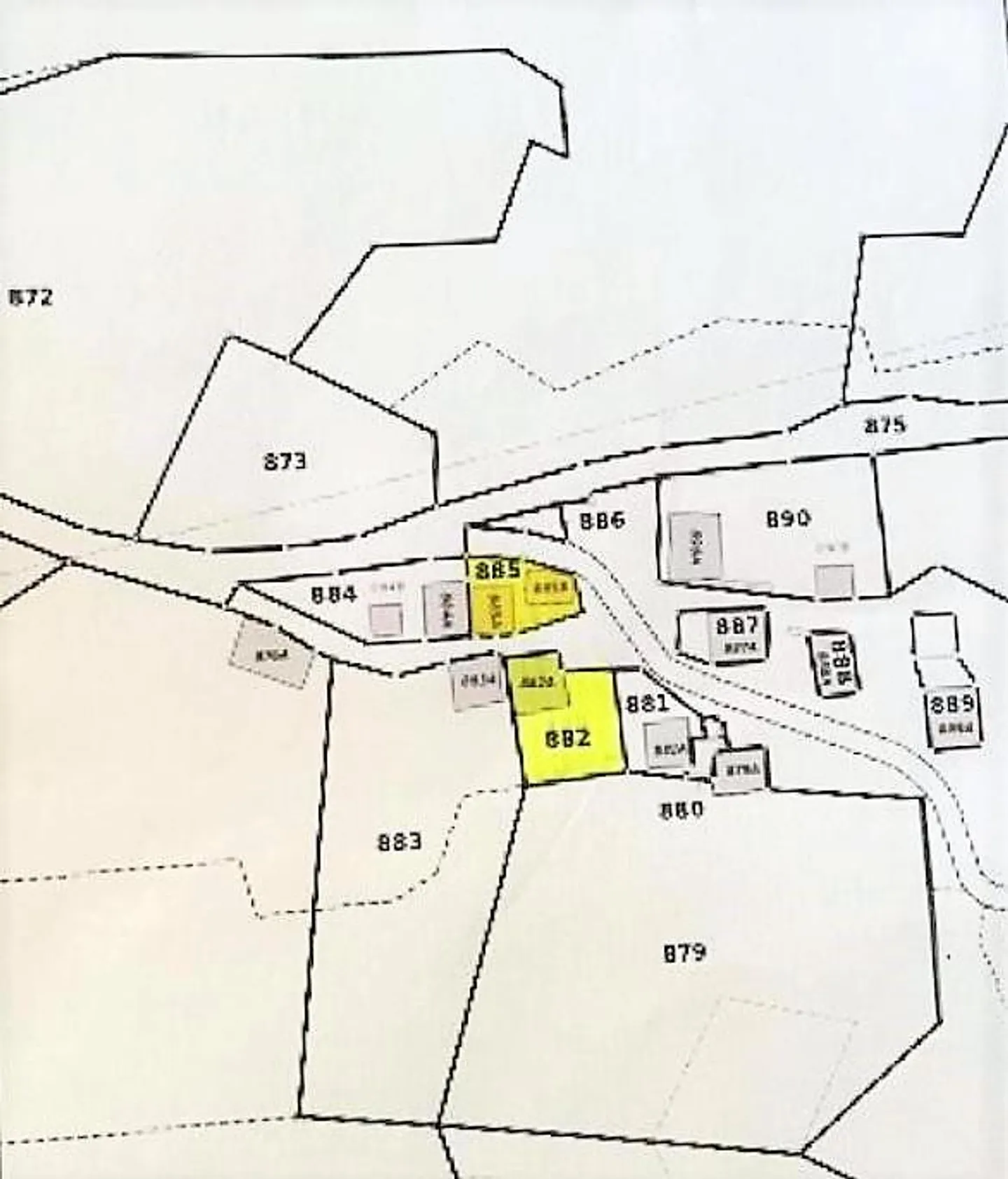 Belle maison rustique avec une maison rustique à rénover à ... - Photo 18 sur 22