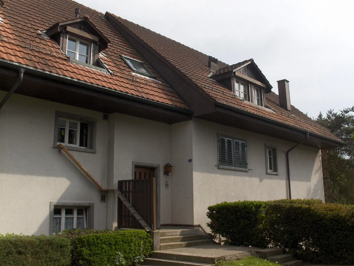 Ampio appartamento attico di 4,5 stanze - Foto 2 di 8