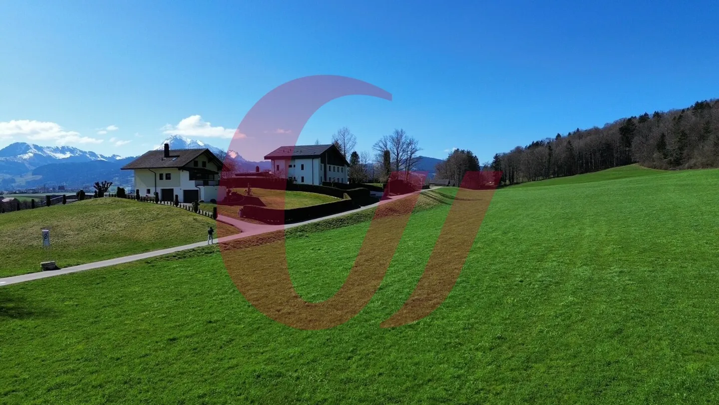 Prächtige 5.5-Zimmer-Villa in idealer Lage - Foto 8 von 9
