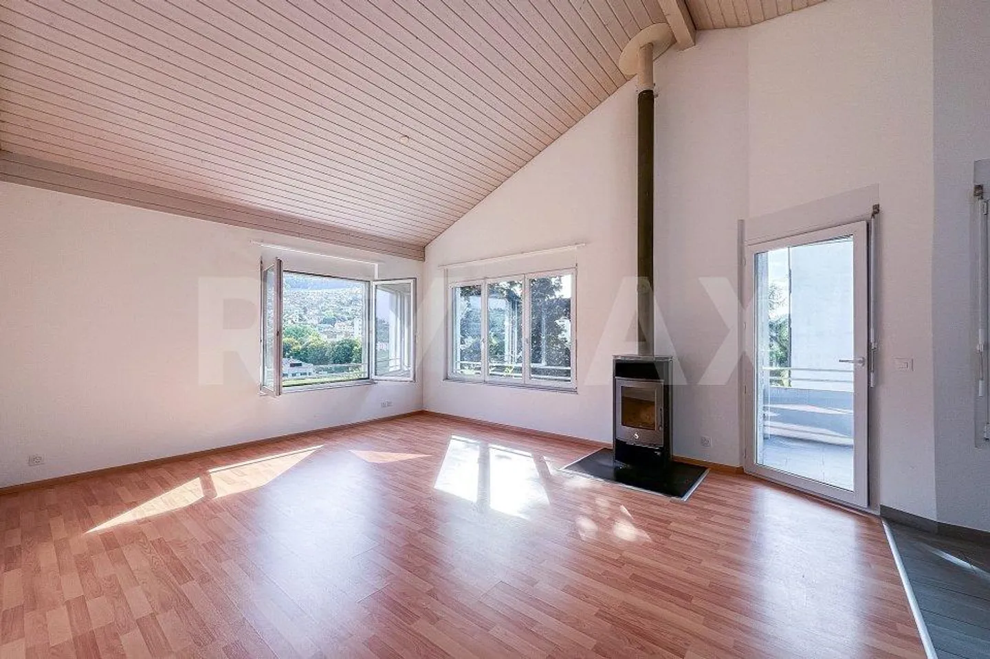 4.5-Room Apartment in Füllinsdorf - Photo 1 of 10