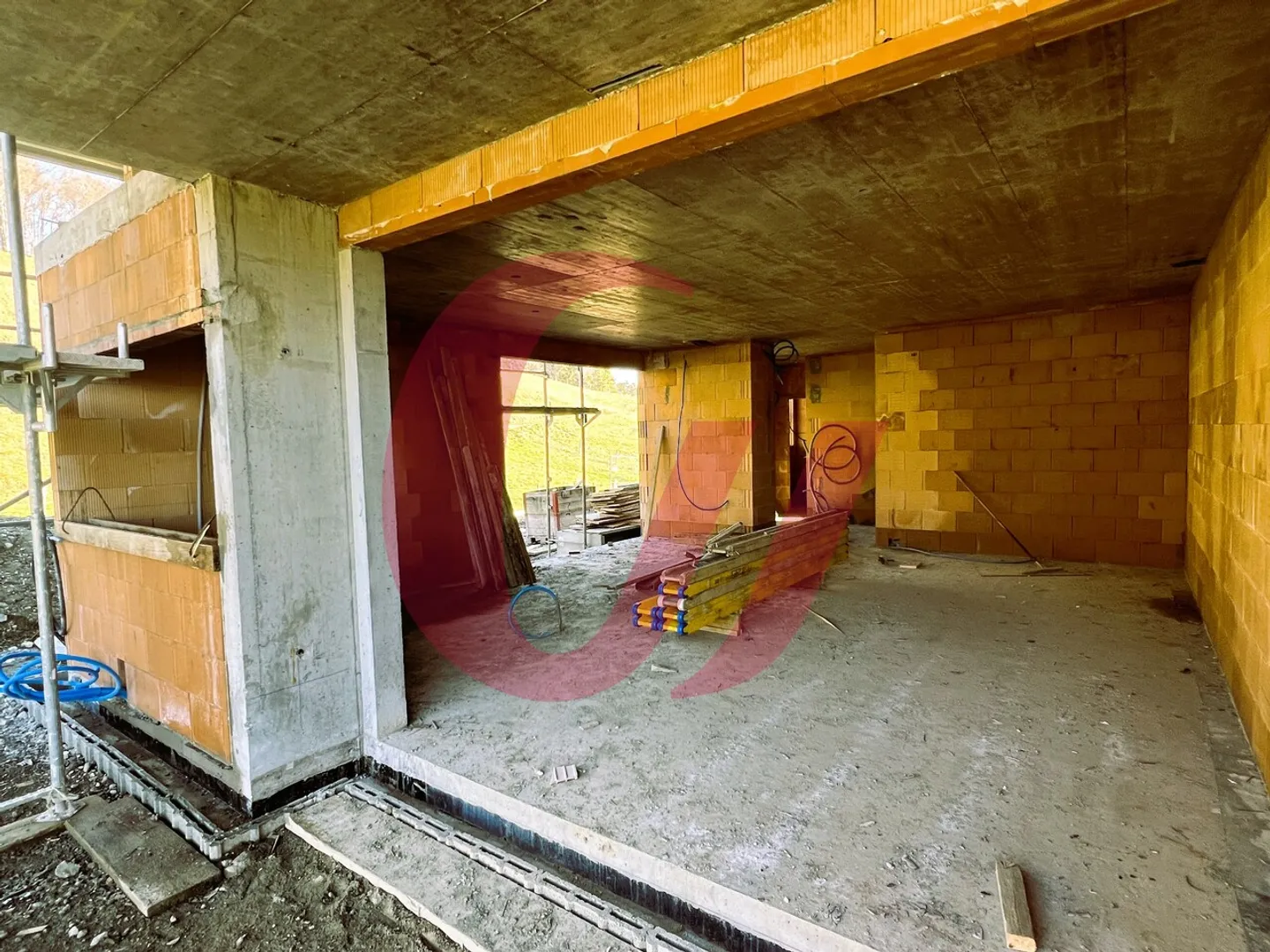 Prächtige 5.5-Zimmer-Villa in idealer Lage - Foto 9 von 9
