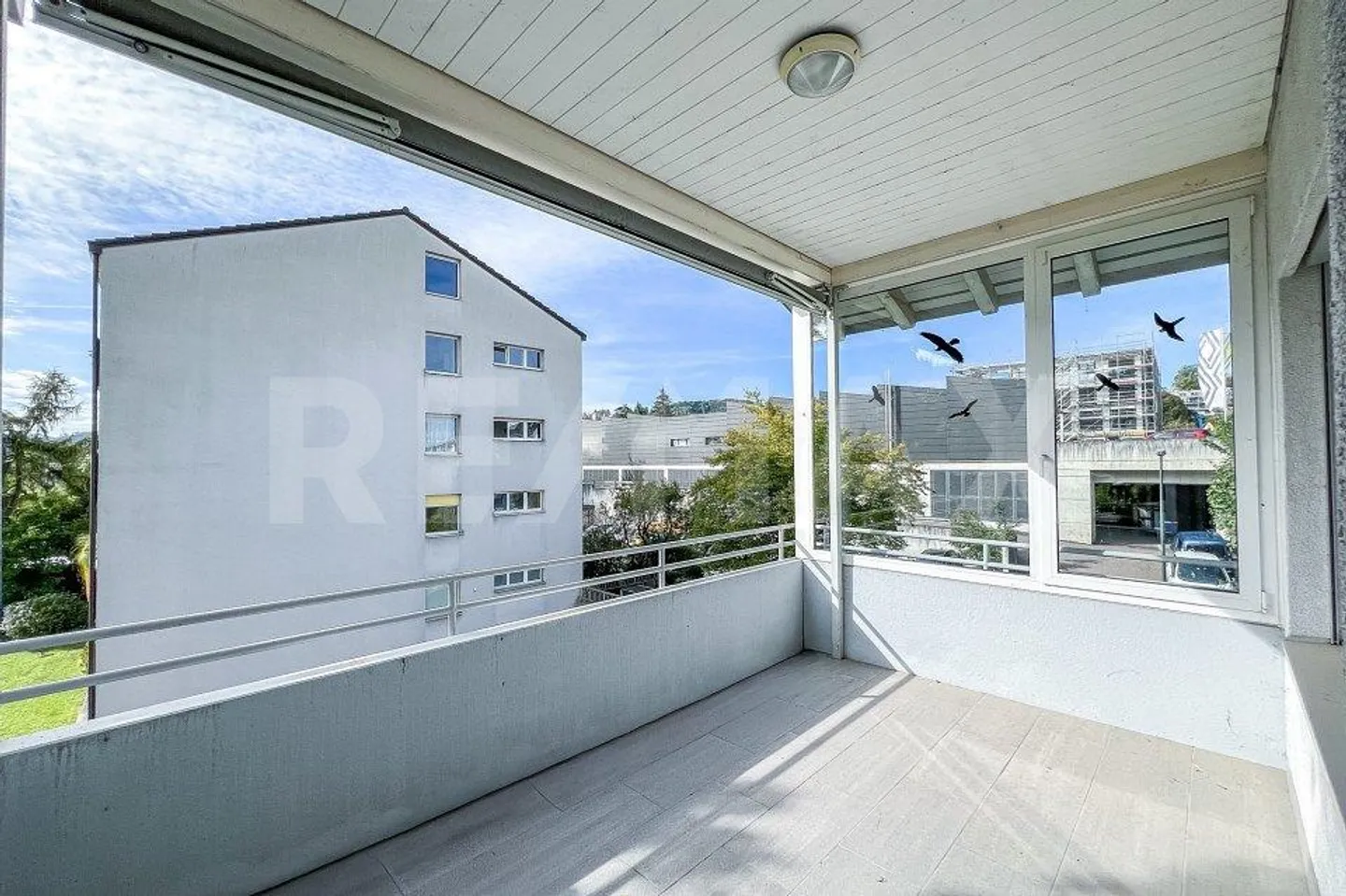 4.5-Room Apartment in Füllinsdorf - Photo 5 of 10