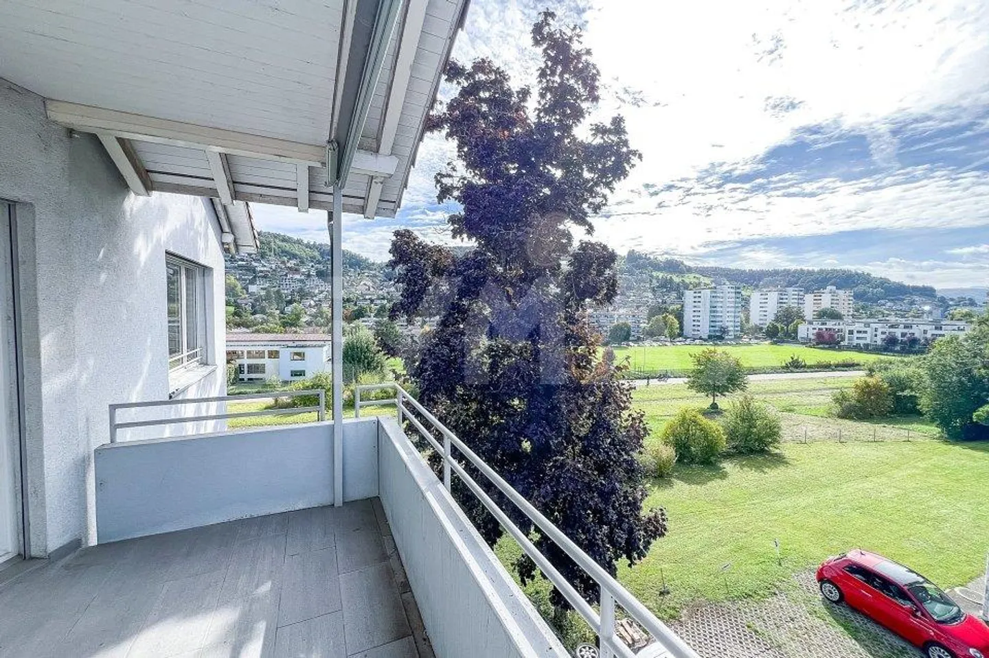 4.5-Room Apartment in Füllinsdorf - Photo 6 of 10