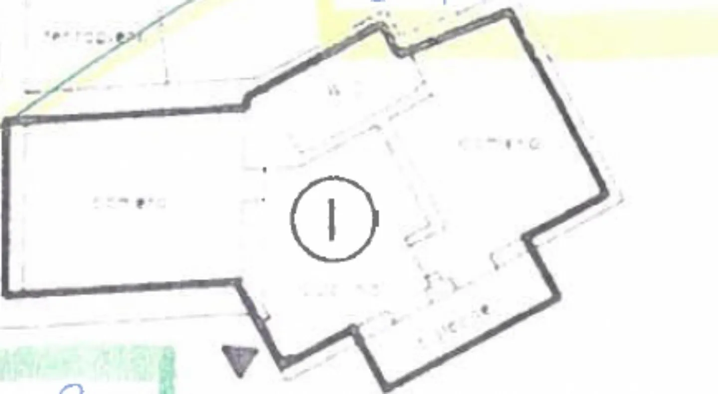 Appartamento 2,5 locali splendidamente ristrutturato in una posizione molto soleggiata e tranquilla / Bel ... - Foto 13 di 15