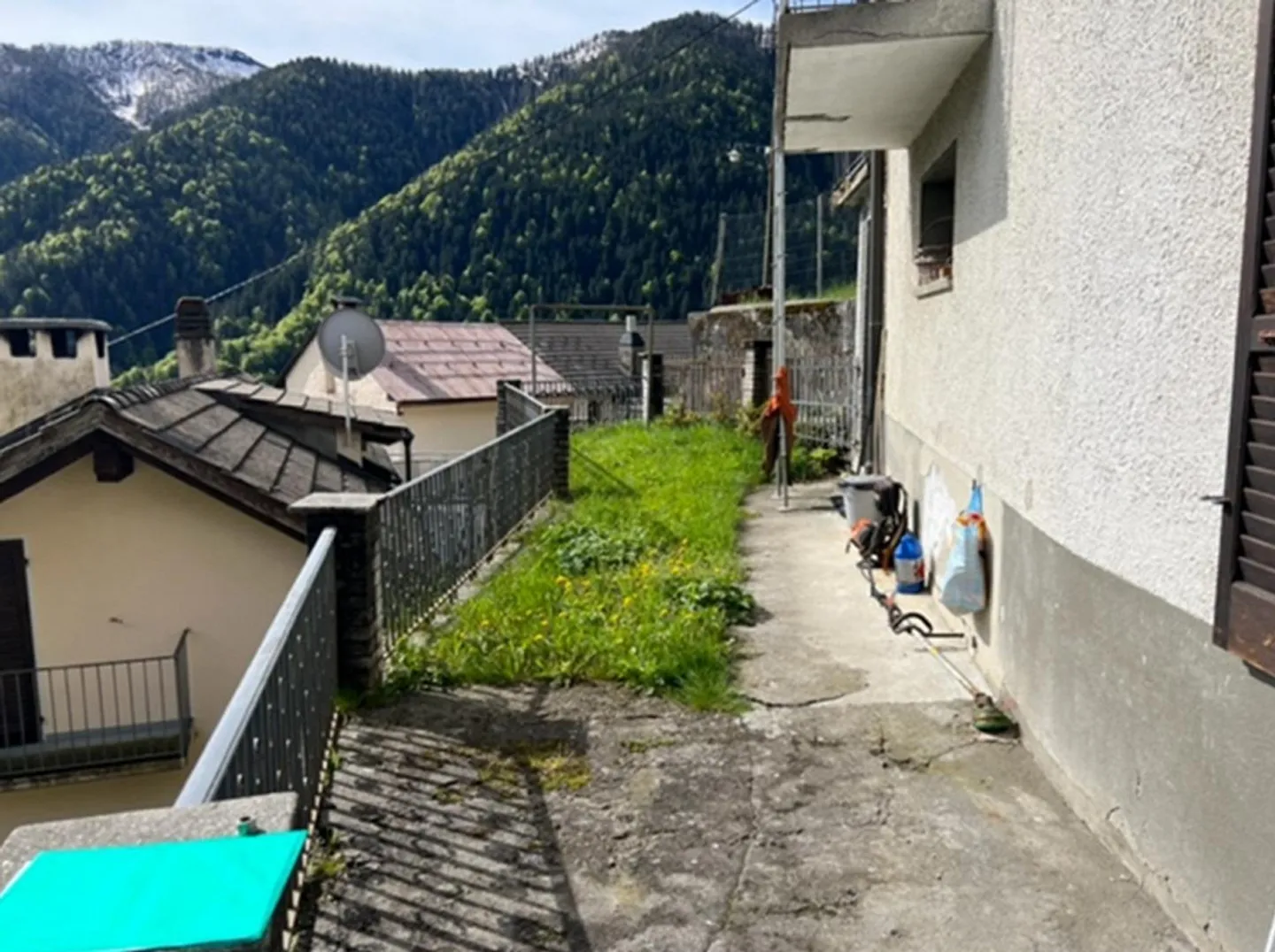 Appartamento 2,5 locali splendidamente ristrutturato in una posizione molto soleggiata e tranquilla / Bel ... - Foto 6 di 15