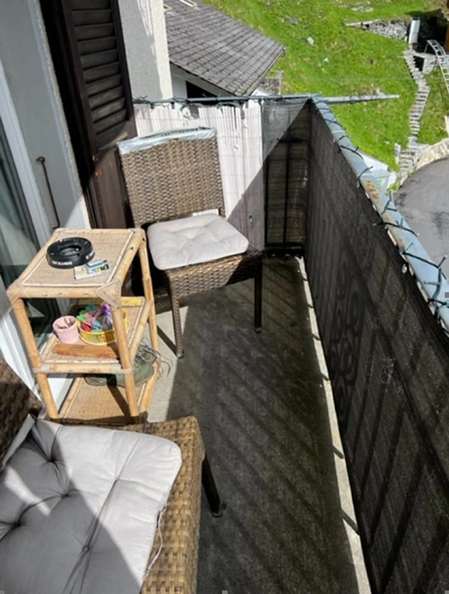Appartamento 2,5 locali splendidamente ristrutturato in una posizione molto soleggiata e tranquilla / Bel ... - Foto 7 di 15