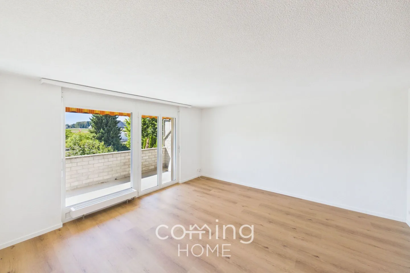 Appartamento 4.5 stanze modernizzato a Thörigen con balcone soleggiato - Foto 2 di 17