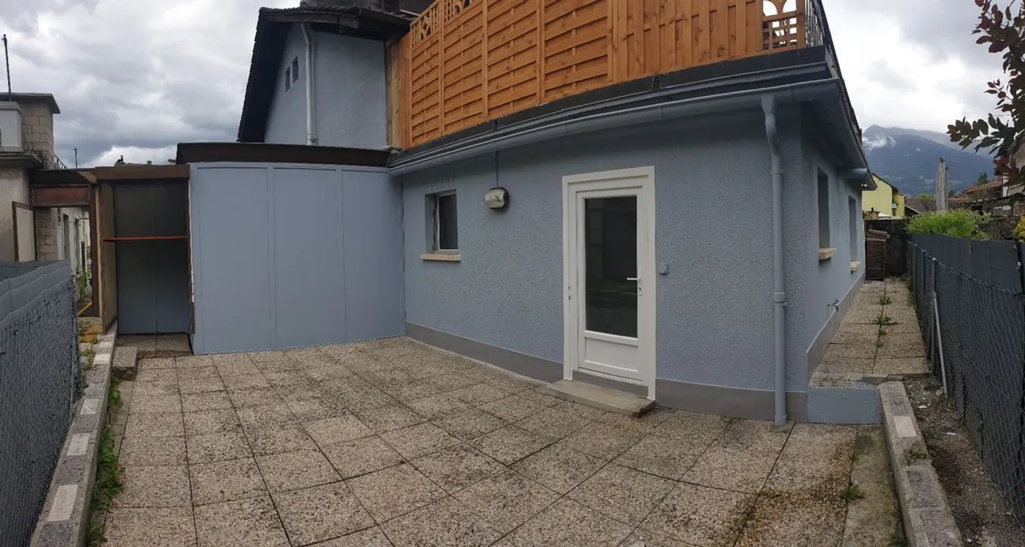 Charmante Résidence à Vendre à Collombey-Muraz - Photo 5 sur 12