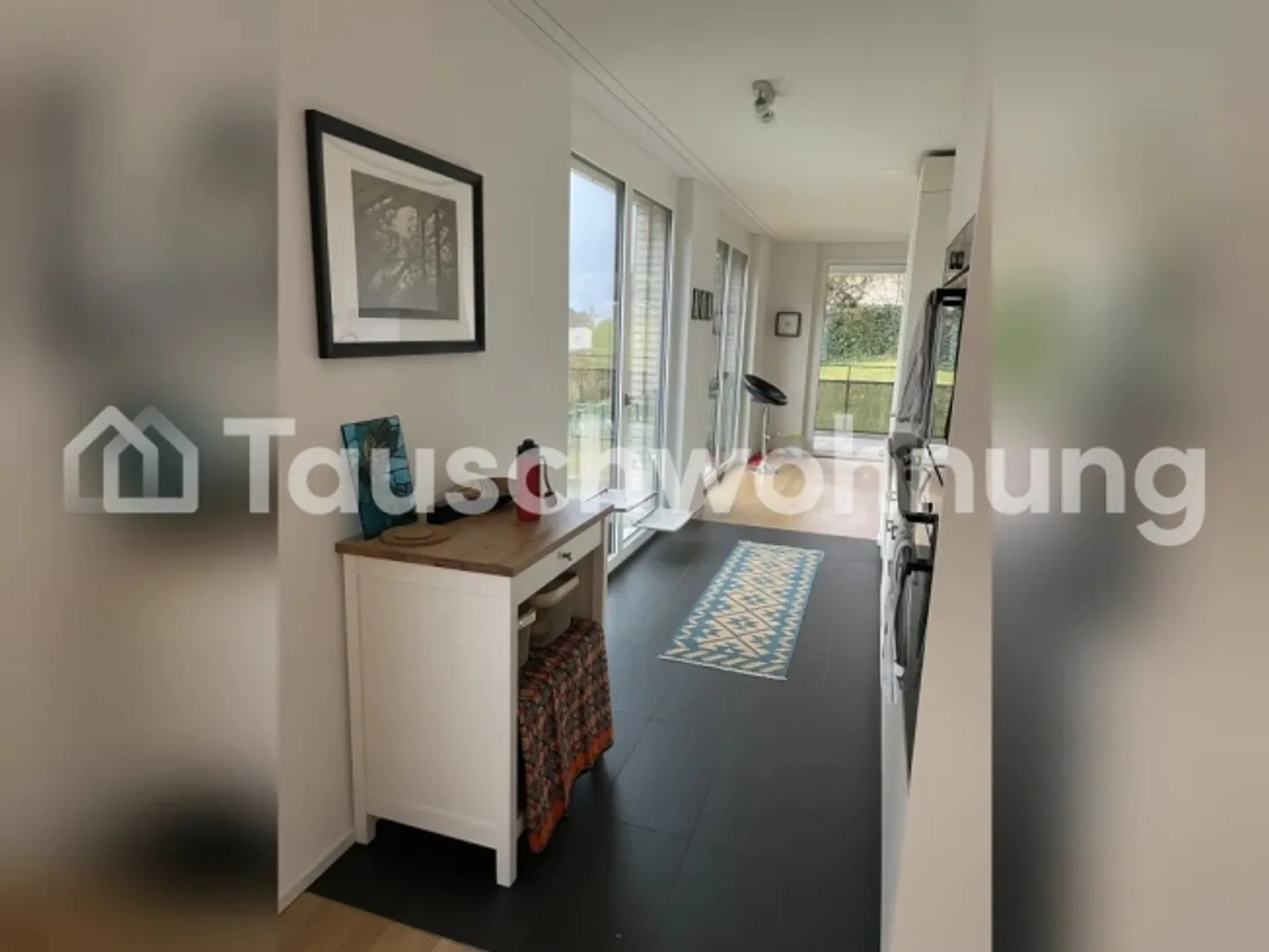 Appartamento in affitto - Foto 2 di 10