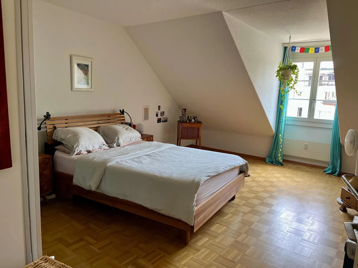 Wohnung mieten - Foto 4 von 10