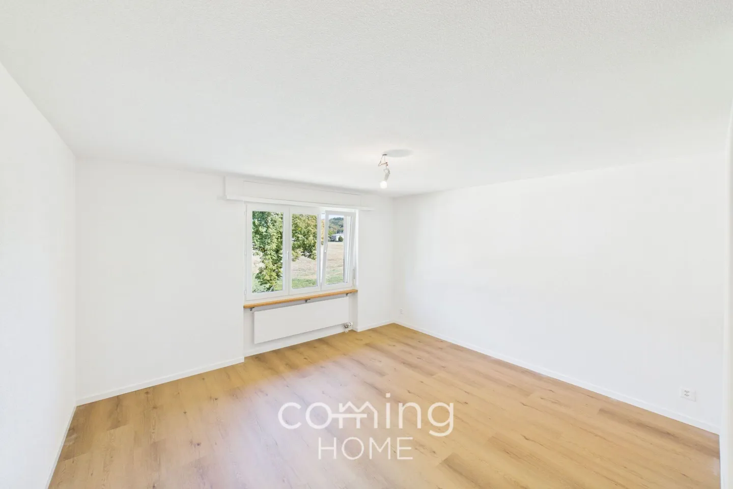 Appartamento 4.5 stanze modernizzato a Thörigen con balcone soleggiato - Foto 8 di 17