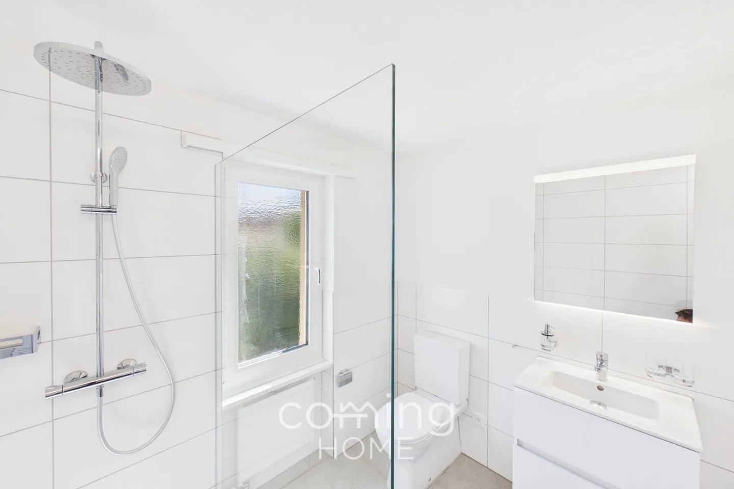 Appartamento 4.5 stanze modernizzato a Thörigen con balcone soleggiato - Foto 11 di 17