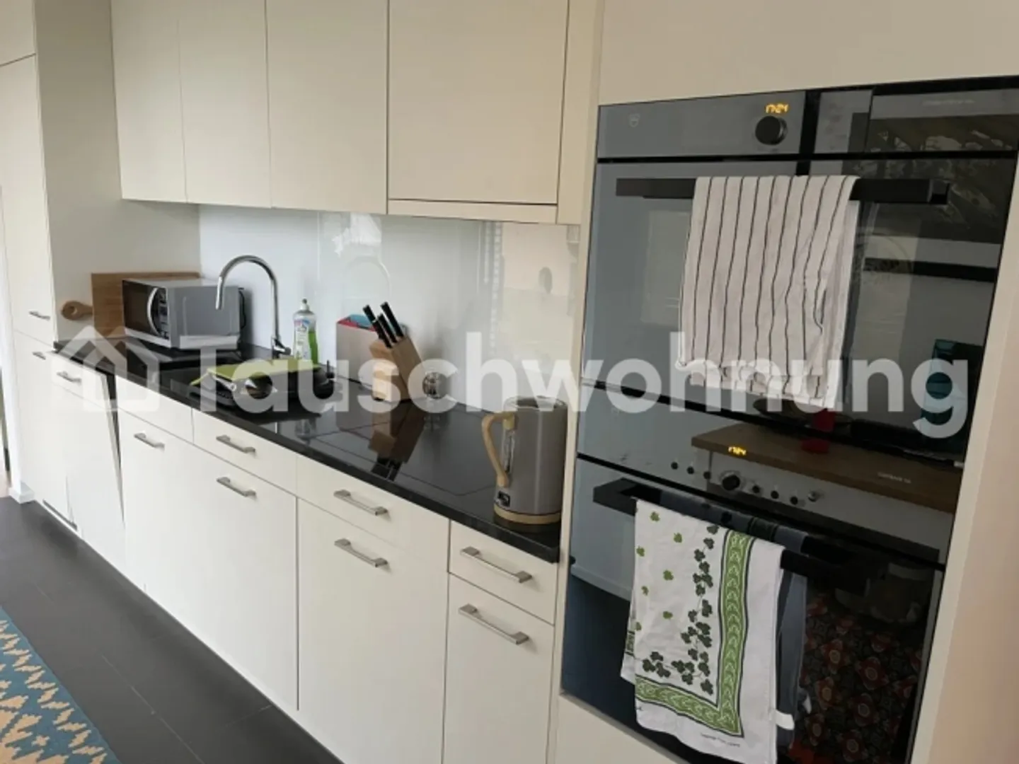 Appartamento in affitto - Foto 8 di 10