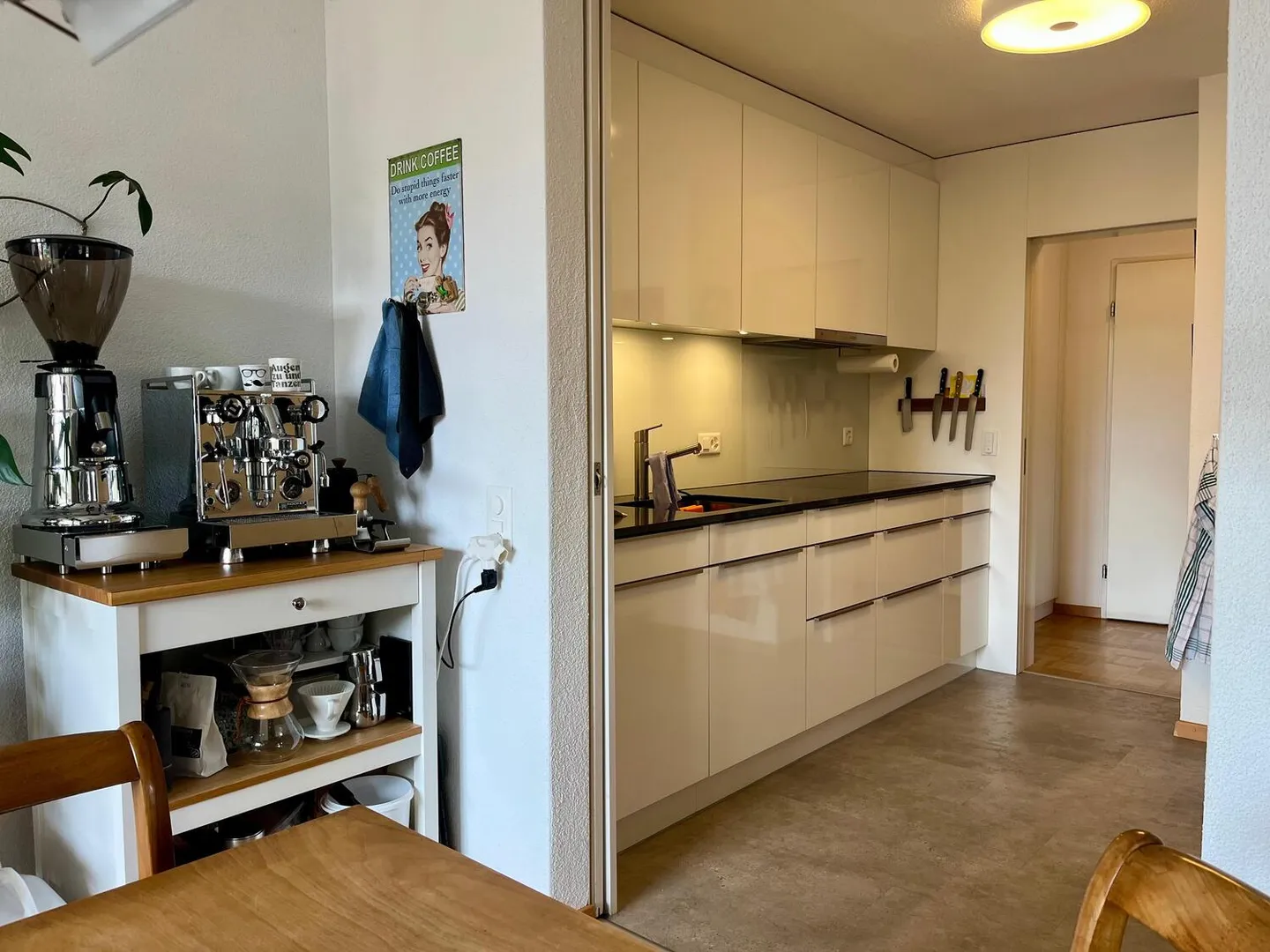 Wohnung mieten - Foto 8 von 10