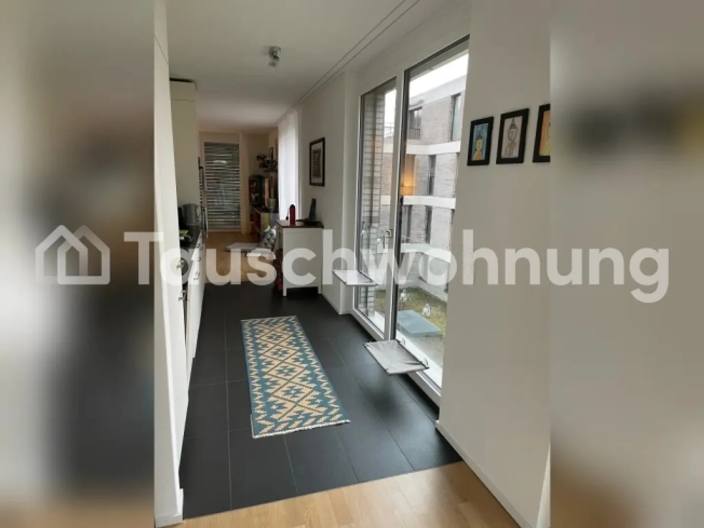 Appartamento in affitto - Foto 5 di 10