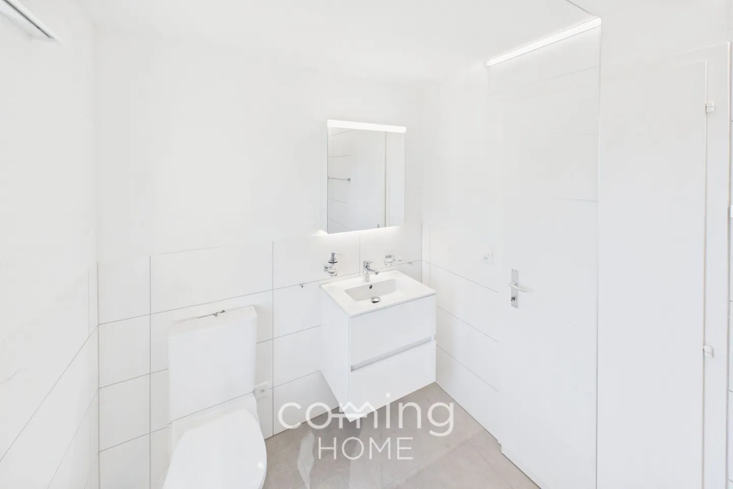 Appartamento 4.5 stanze modernizzato a Thörigen con balcone soleggiato - Foto 12 di 17