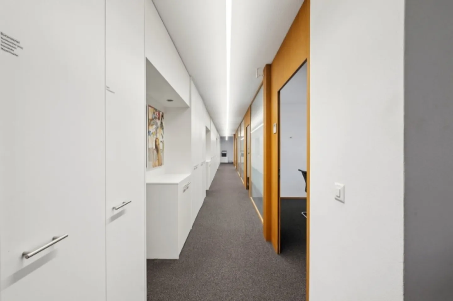 «Flexible Büroräume - Für jedes Business ideal!» - Foto 5 von 13