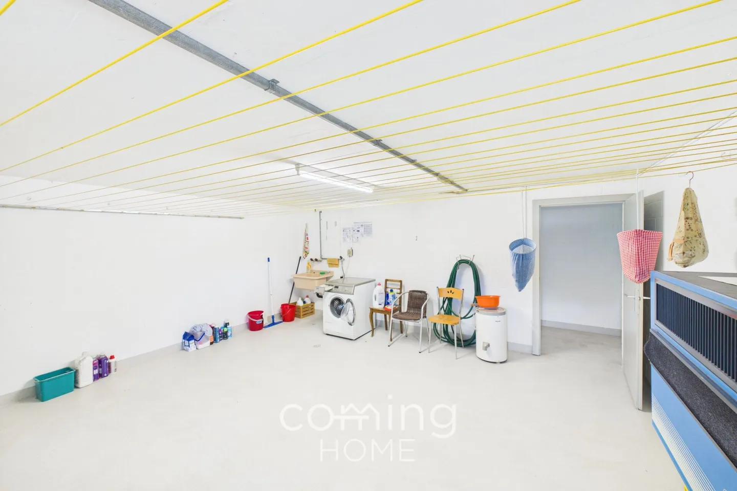 Appartamento 4.5 stanze modernizzato a Thörigen con balcone soleggiato - Foto 15 di 17