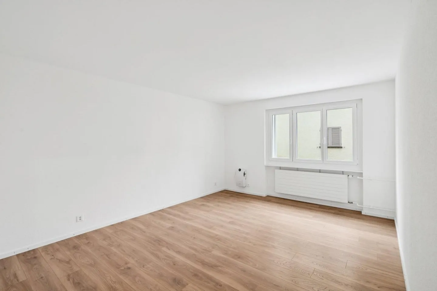 Charmante Wohnung mit Garten - Foto 3 von 9