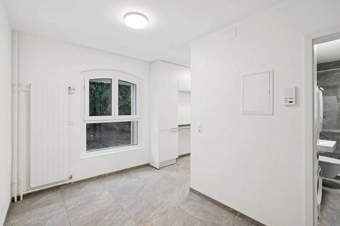 Charmante Wohnung mit Garten - Foto 5 von 9