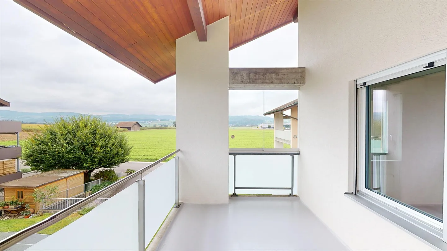 Appartamento 3.5 locali - Foto 2 di 11