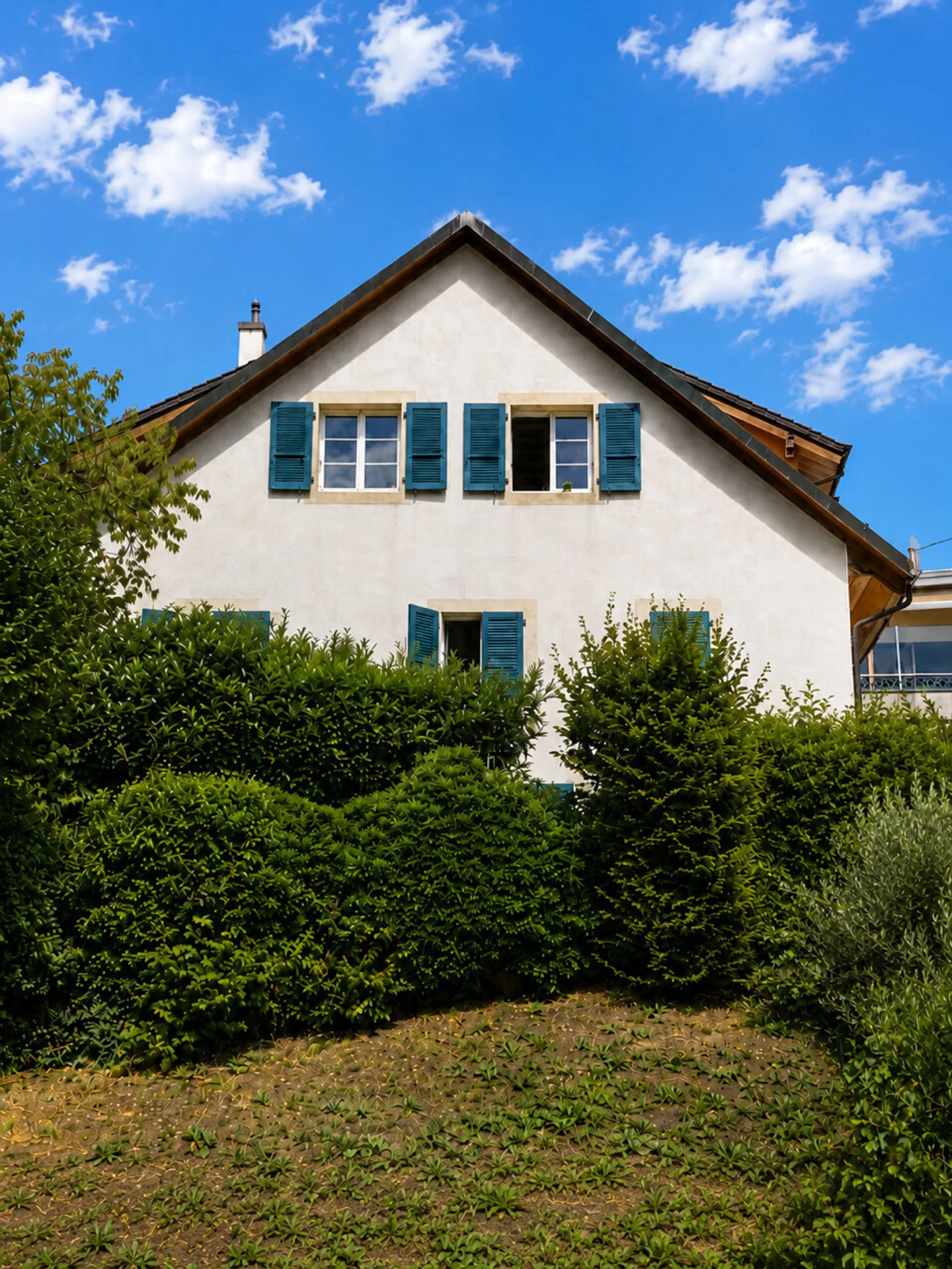 EN EXCLUSIVITÉ - IMMEUBLE DE RENDEMENT  - Photo 1 sur 1