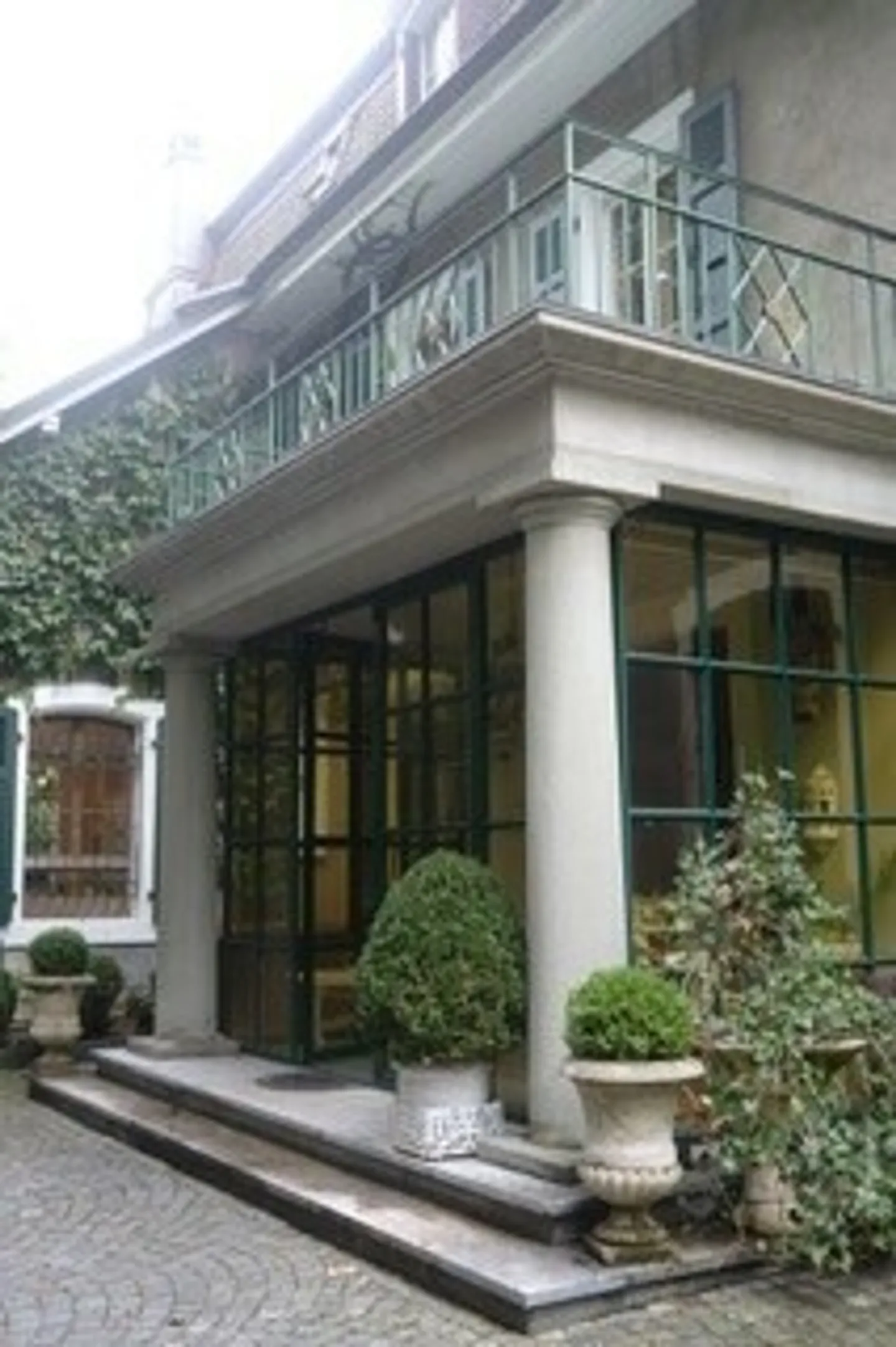 Chambre 1 pièce - Foto 4 von 13