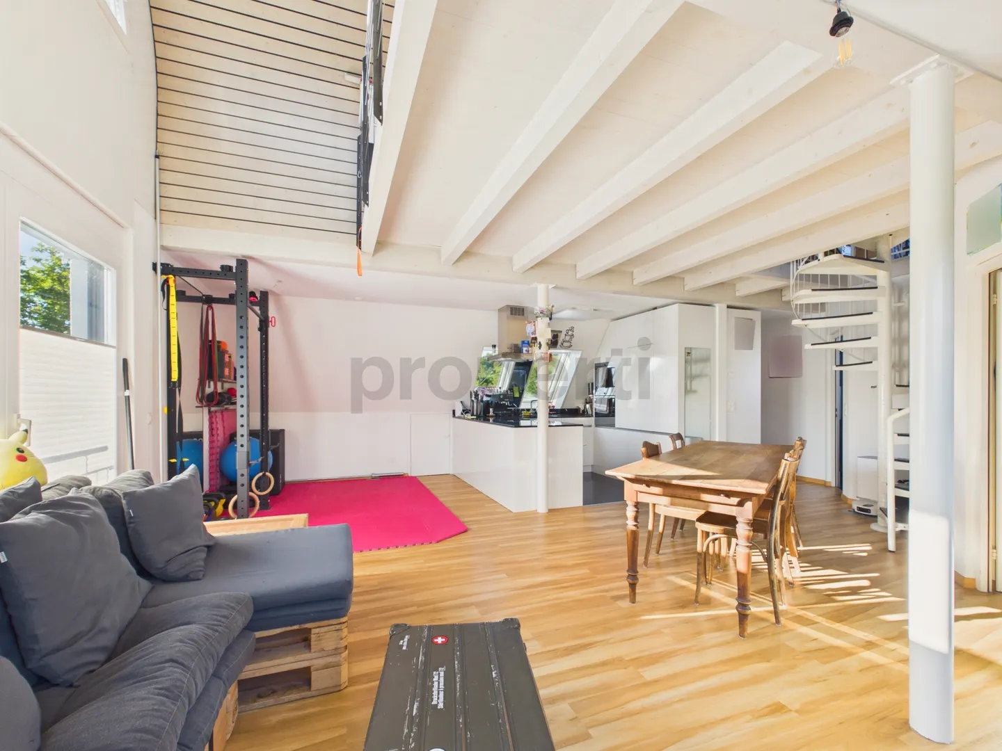 Duplex in vendita - Foto 2 di 11